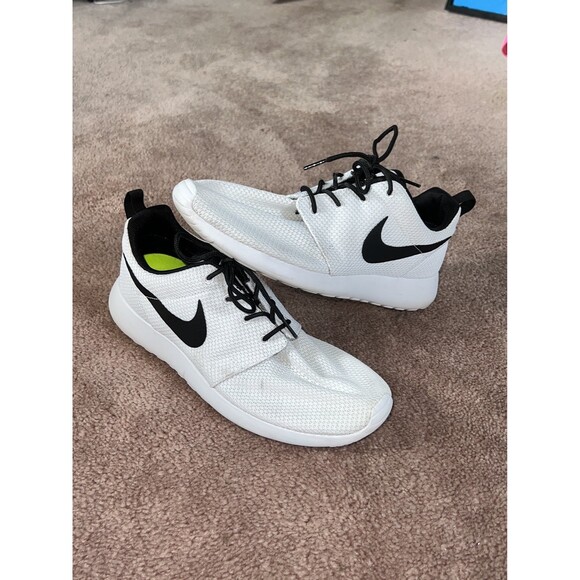 Men’s Nike Rosche Run Size 10 - Picture 1 of 9